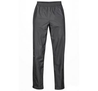 Брюки Marmot Precip Pant slate grey